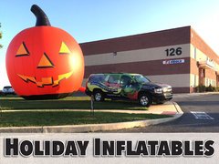 Holiday Inflatables Holiday Inflatables